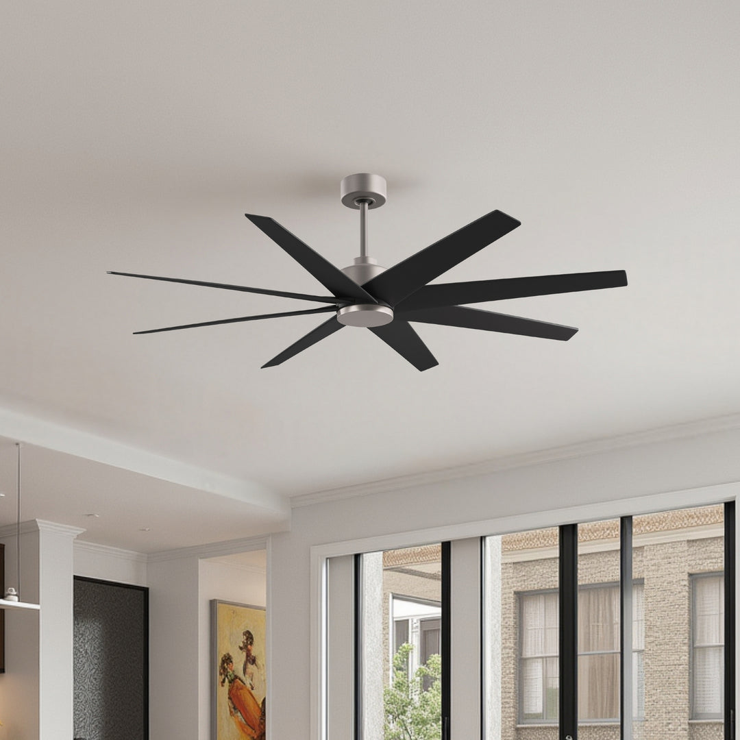Matthews Fan CompanyAriella64" Ceiling Fan