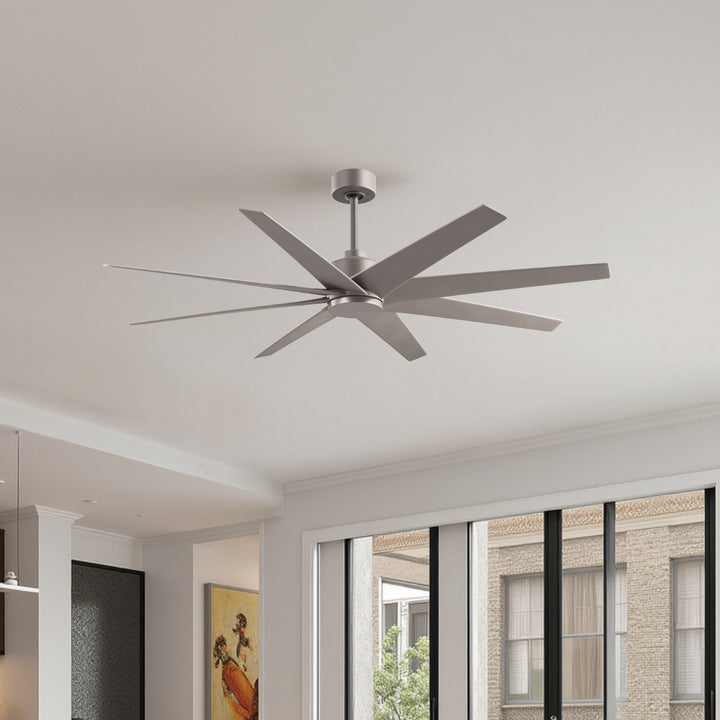 Matthews Fan CompanyAriella64" Ceiling Fan