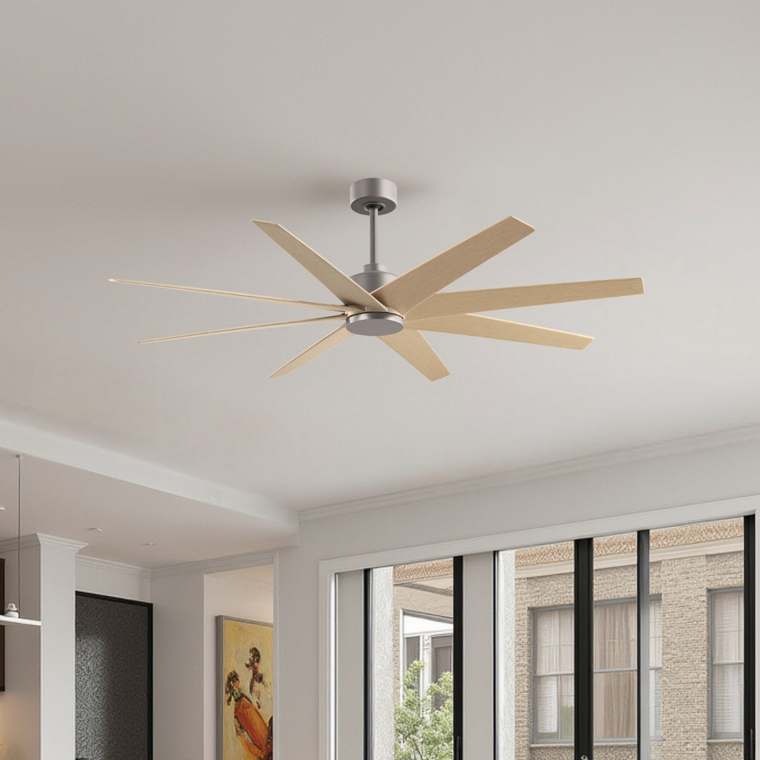 Matthews Fan CompanyAriella64" Ceiling Fan