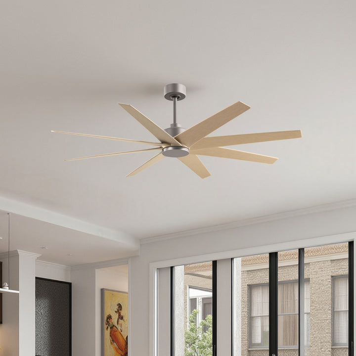Matthews Fan CompanyAriella64" Ceiling Fan