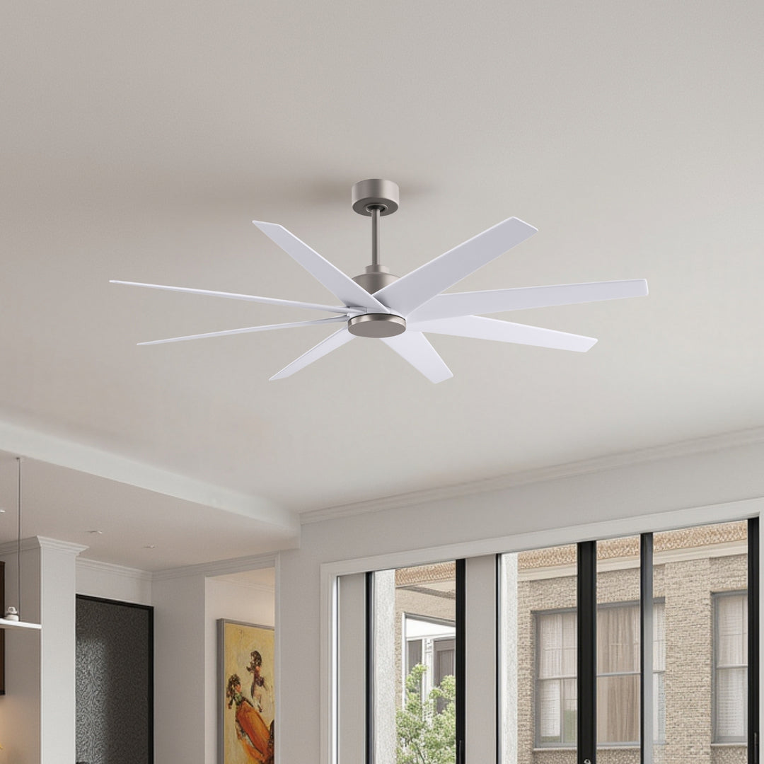 Matthews Fan CompanyAriella64" Ceiling Fan
