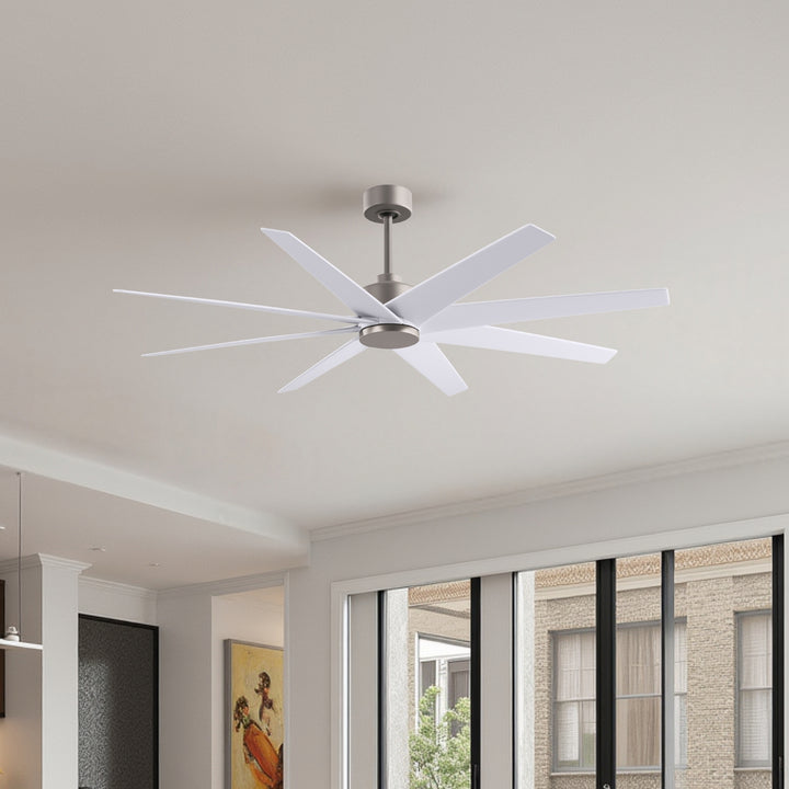 Matthews Fan CompanyAriella64" Ceiling Fan