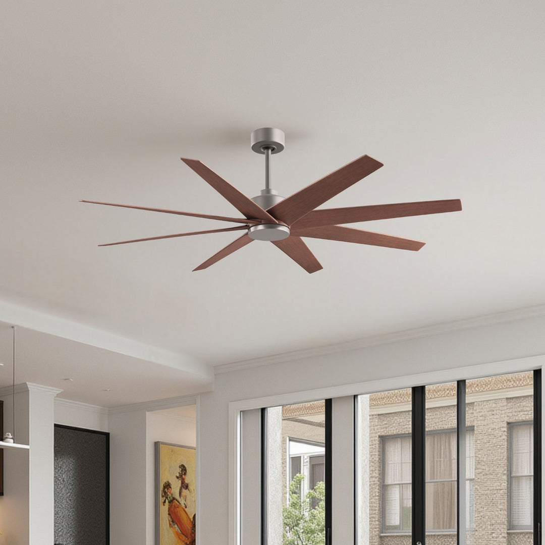 Matthews Fan CompanyAriella64" Ceiling Fan