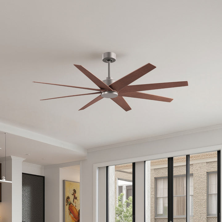 Matthews Fan CompanyAriella64" Ceiling Fan