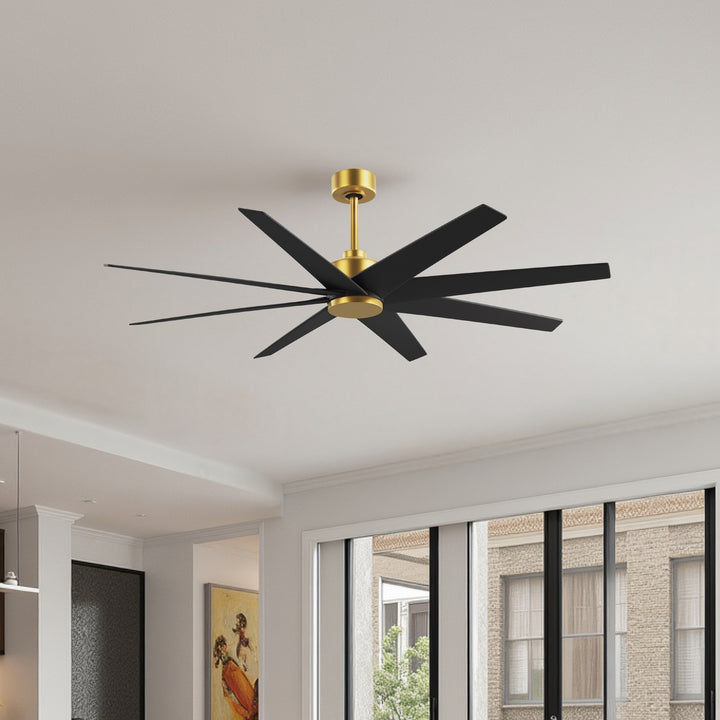 Matthews Fan CompanyAriella64" Ceiling Fan