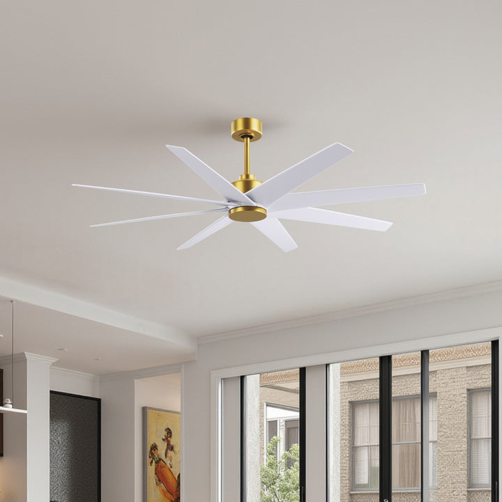 Matthews Fan CompanyAriella64" Ceiling Fan