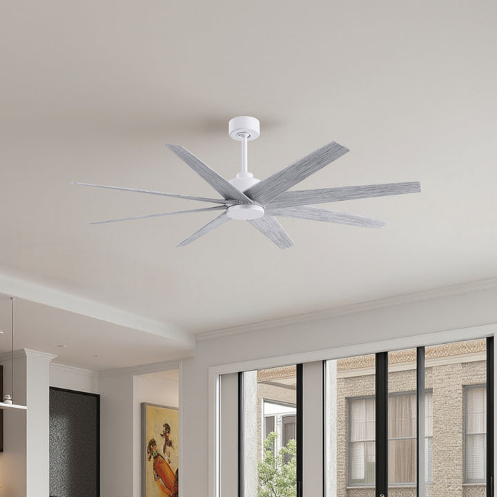 Matthews Fan CompanyAriella64" Ceiling Fan