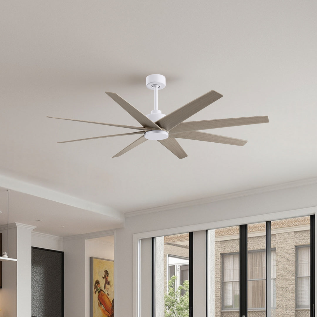Matthews Fan CompanyAriella64" Ceiling Fan