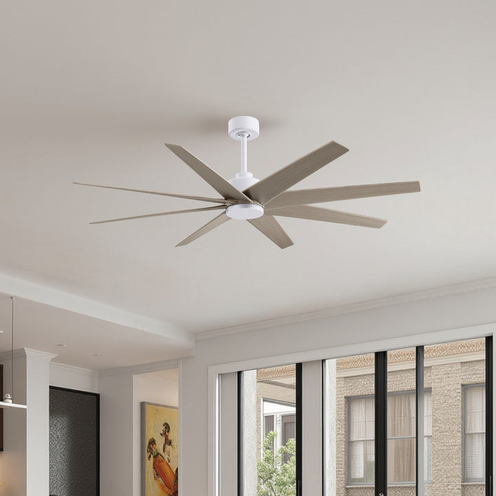 Matthews Fan CompanyAriella64" Ceiling Fan