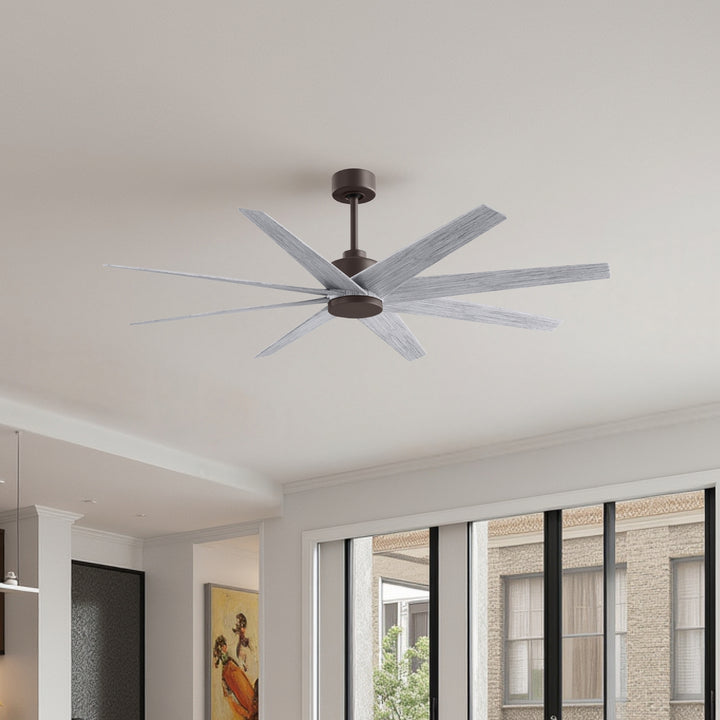 Matthews Fan CompanyAriella64" Ceiling Fan
