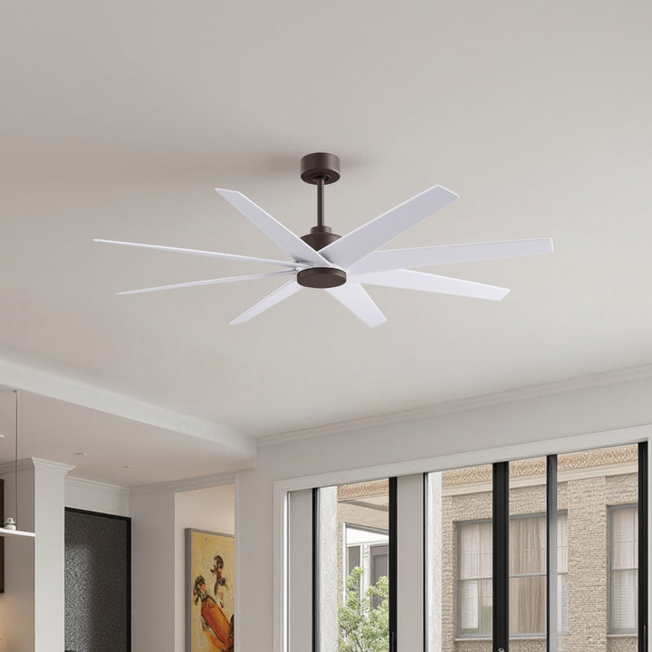 Matthews Fan CompanyAriella64" Ceiling Fan