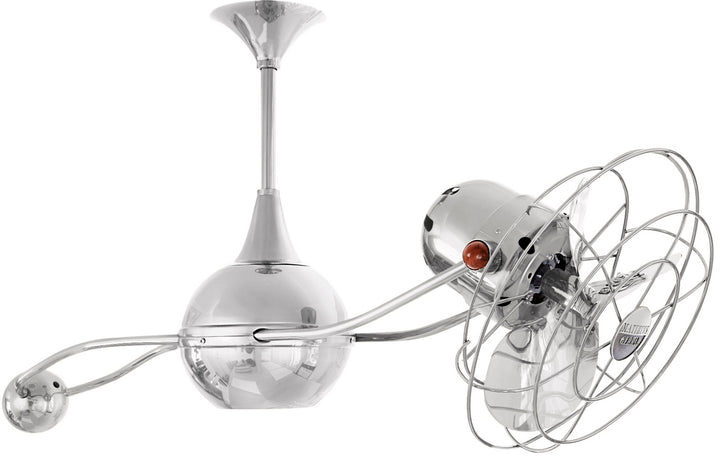 Matthews Fan CompanyBrisa 200040" Ceiling Fan