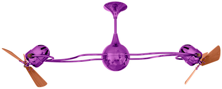 Matthews Fan CompanyItalo Ventania62" Ceiling Fan