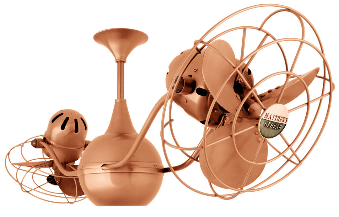 Matthews Fan CompanyVent-Bettina42" Ceiling Fan