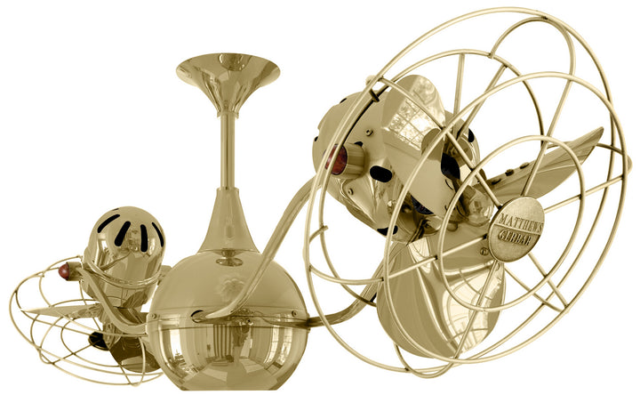 Matthews Fan CompanyVent-Bettina42" Ceiling Fan