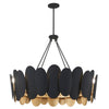 Minka-Lavery Vailen | Mid. Chandeliers at 40W