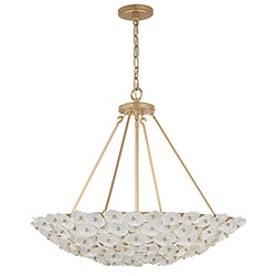MetropolitanCoastlynSix Light Pendant