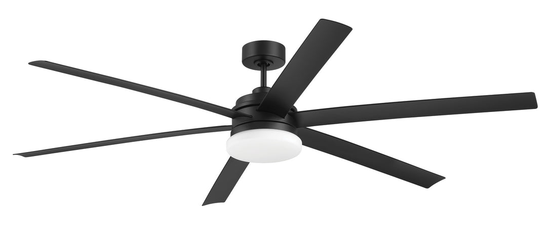 CraftmadeChilz72" Ceiling Fan