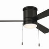 Craftmade McCoy Hugger 52" 3-Blade Indoor Ceiling Fan | 52" Low Profile Indoor Ceiling Fan