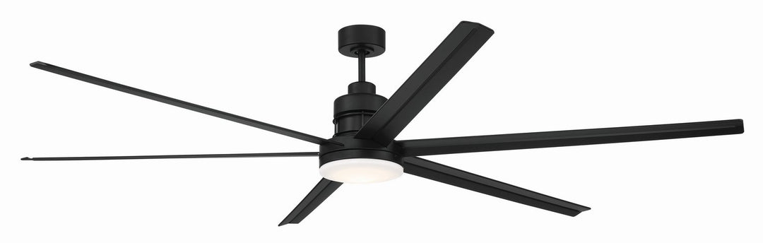 CraftmadeMondo 80 Indoor/Outdoor80" Ceiling Fan