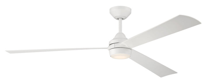 CraftmadeSterling60" Ceiling Fan