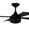 Craftmade Theo Indoor/Outdoor | 42" Outdoor Ceiling Fan