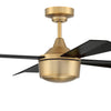 Craftmade Theo | 42" Indoor Ceiling Fan