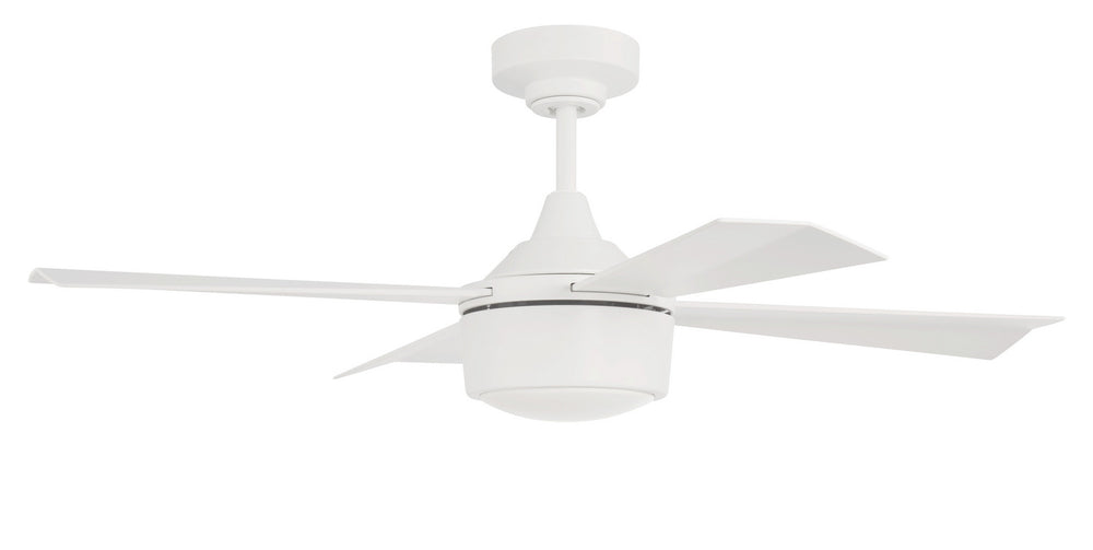 CraftmadeTheo Indoor/Outdoor42" Ceiling Fan