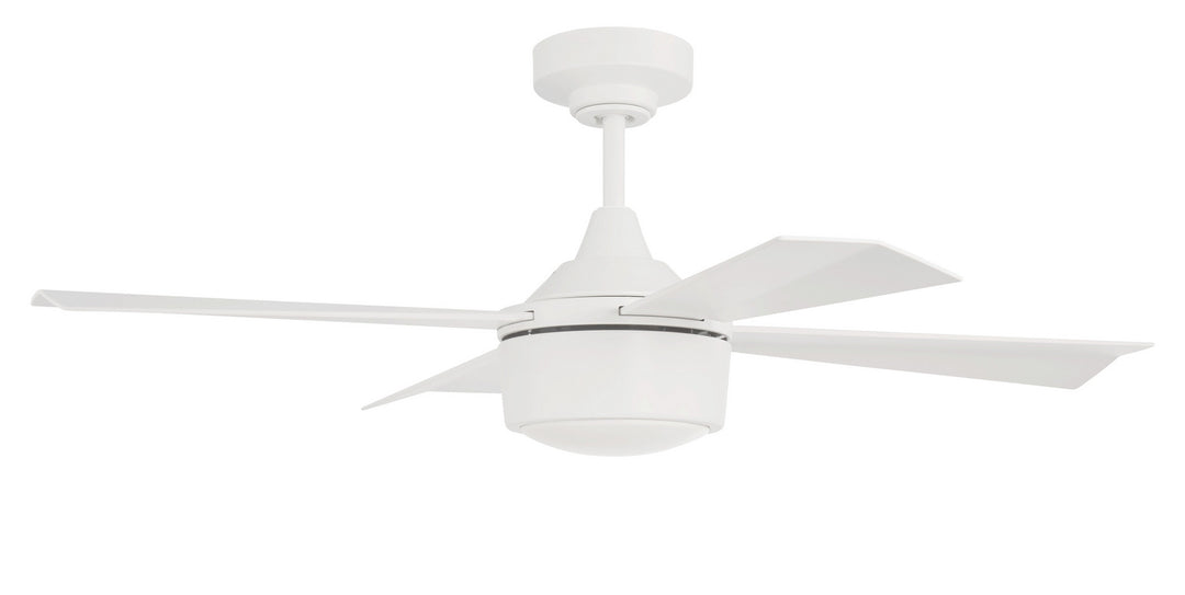 CraftmadeTheo Indoor/Outdoor42" Ceiling Fan