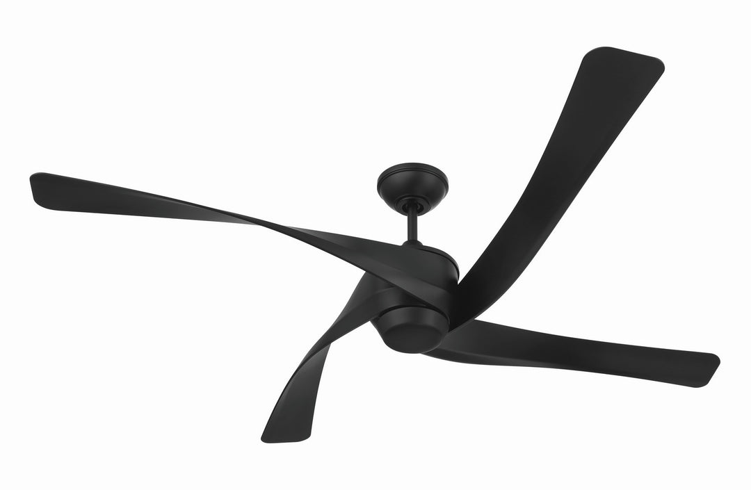 CraftmadeVenn 58" Indoor/Outdoor Ceiling Fan58" Ceiling Fan