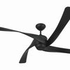 Craftmade Venn 58" Indoor/Outdoor Ceiling Fan | 58" Outdoor Ceiling Fan