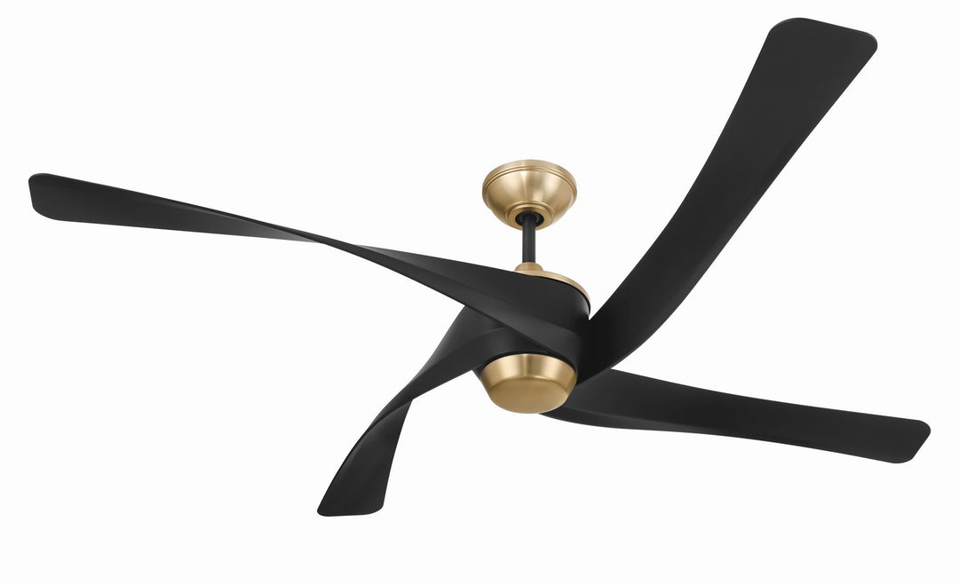 CraftmadeVenn 58" Indoor Ceiling Fan58" Ceiling Fan