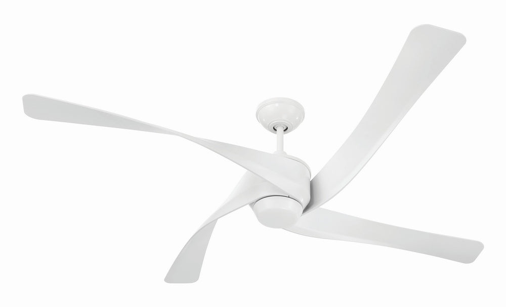 CraftmadeVenn 58" Indoor/Outdoor Ceiling Fan58" Ceiling Fan