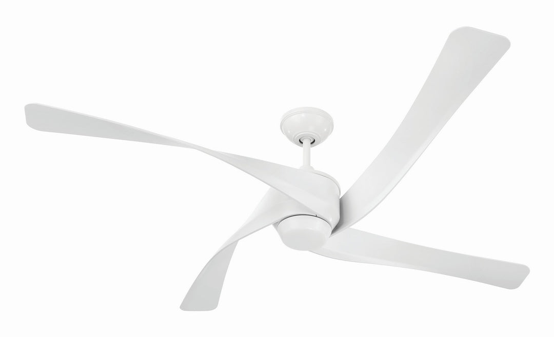 CraftmadeVenn 58" Indoor/Outdoor Ceiling Fan58" Ceiling Fan