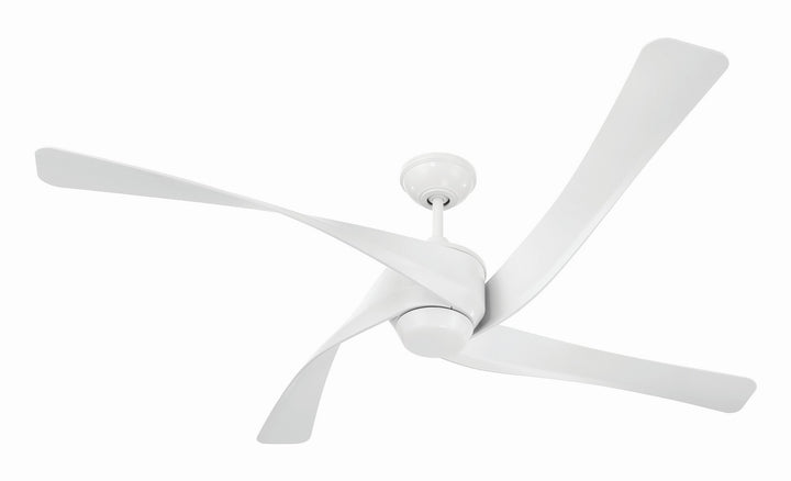 CraftmadeVenn 58" Indoor/Outdoor Ceiling Fan58" Ceiling Fan