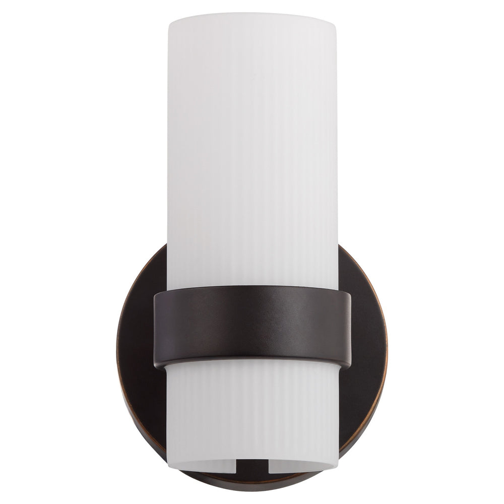 QuorumSojournOne Light Wall Mount