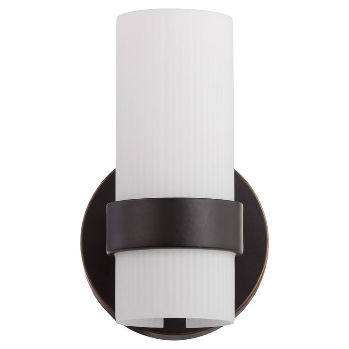 QuorumSojournOne Light Wall Mount