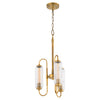 Quorum Whitmire | Mini Chandeliers at 60W