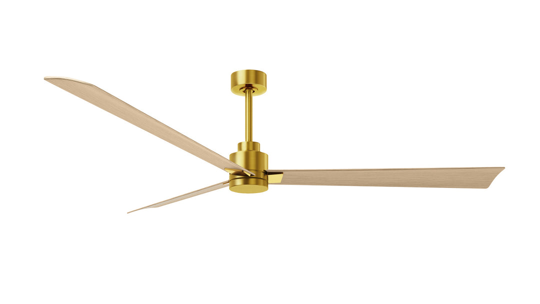 Matthews Fan CompanyAlessandra72" Ceiling Fan