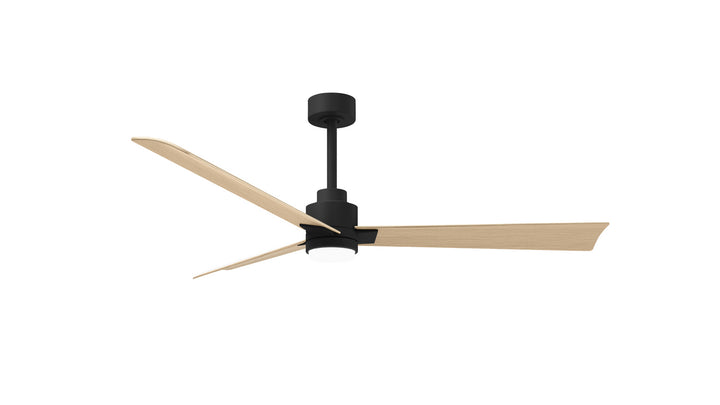 Matthews Fan CompanyAlessandra - LK56" Ceiling Fan