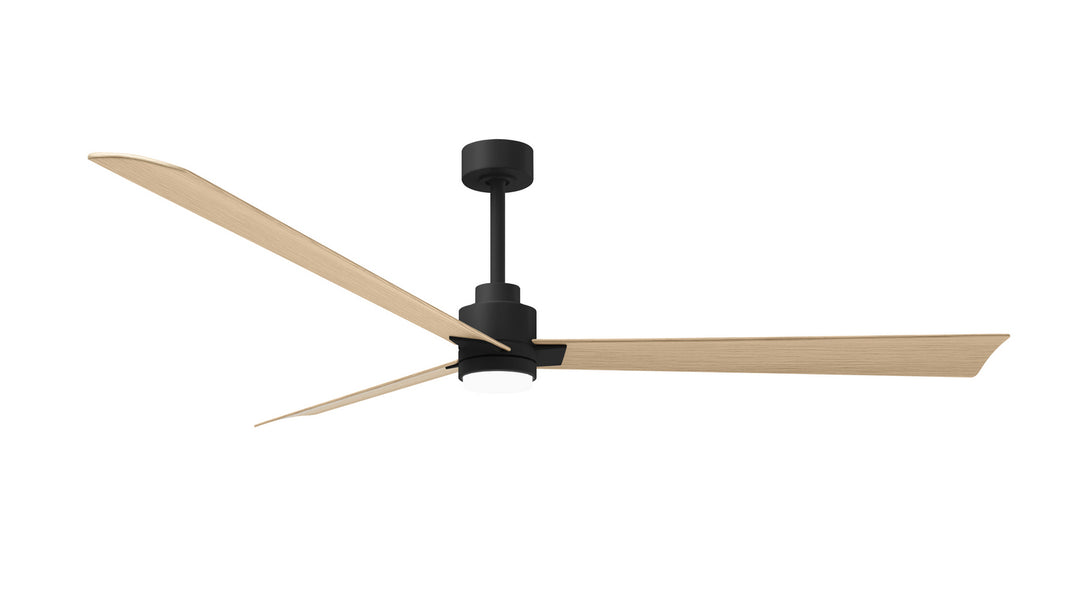 Matthews Fan CompanyAlessandra - LK72" Ceiling Fan