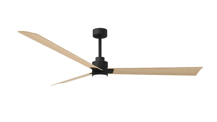 Matthews Fan CompanyAlessandra - LK72" Ceiling Fan