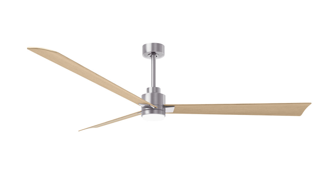 Matthews Fan CompanyAlessandra - LK72" Ceiling Fan