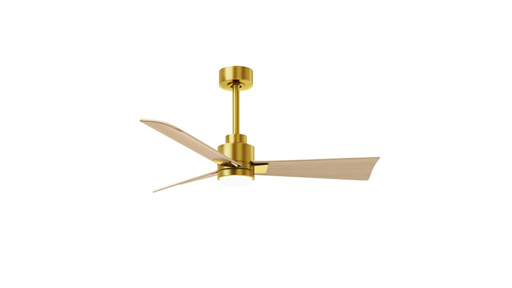 Matthews Fan CompanyAlessandra - LK42" Ceiling Fan