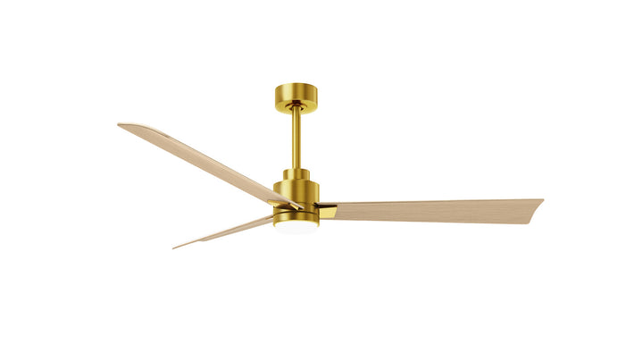 Matthews Fan CompanyAlessandra - LK56" Ceiling Fan