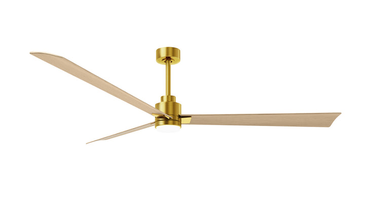 Matthews Fan CompanyAlessandra - LK72" Ceiling Fan