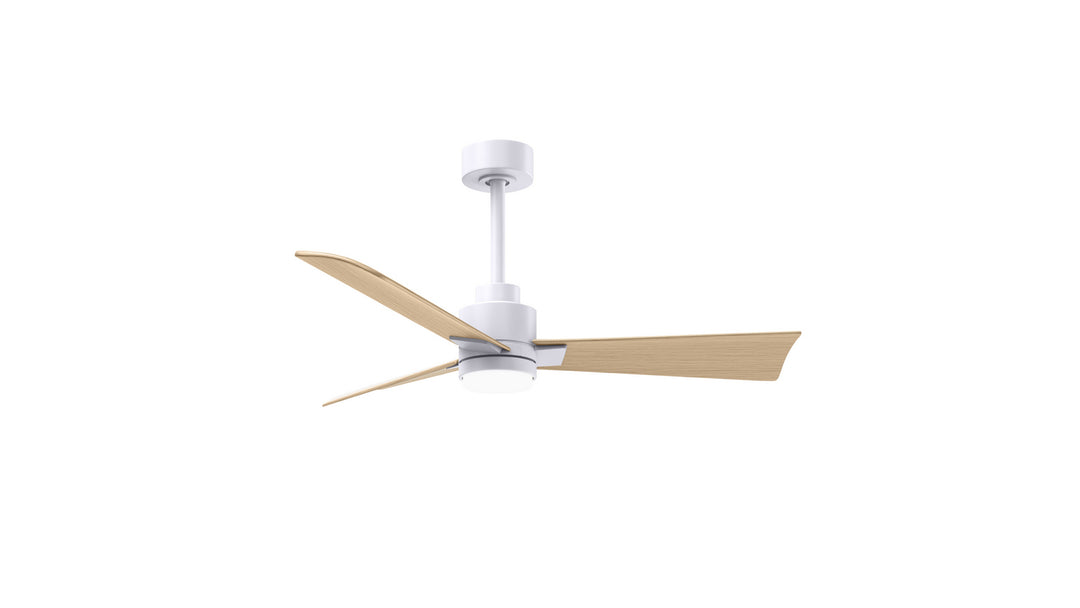 Matthews Fan CompanyAlessandra - LK42" Ceiling Fan