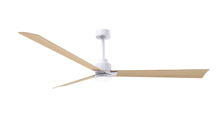 Matthews Fan CompanyAlessandra - LK72" Ceiling Fan