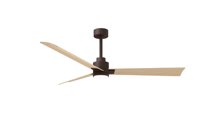 Matthews Fan CompanyAlessandra - LK56" Ceiling Fan