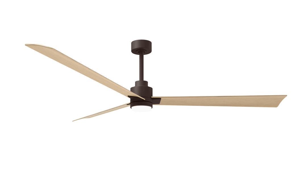 Matthews Fan CompanyAlessandra - LK72" Ceiling Fan